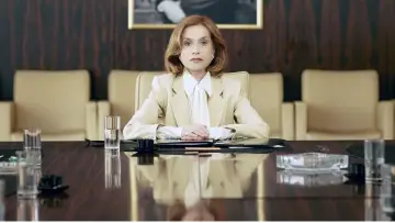 Backdrop to the movie "The Richest Woman in the World" #534285