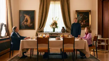 Backdrop to the movie "The Richest Woman in the World" #534295
