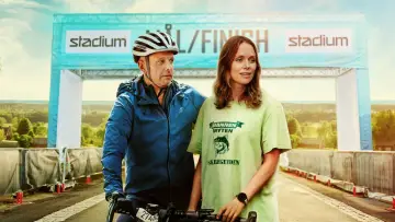 Backdrop to the movie "Off Track 2" #649261