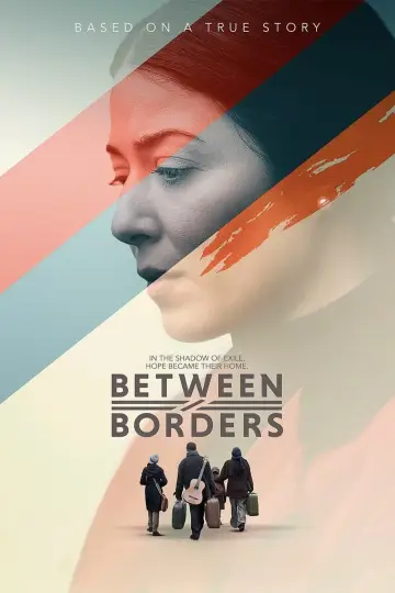 Poster to the movie "Between Borders" #982436