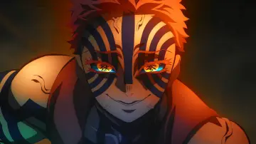 Backdrop to the movie "Demon Slayer: Kimetsu no Yaiba Infinity Castle" #1205034