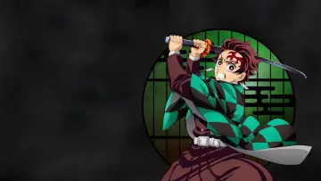 Backdrop to the movie "Demon Slayer: Kimetsu no Yaiba Infinity Castle" #508860