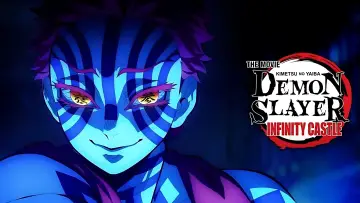 Backdrop to the movie "Demon Slayer: Kimetsu no Yaiba Infinity Castle" #508949