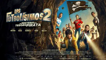Backdrop to the movie "The Footballest 2" #791688
