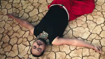 Backdrop to the movie "The Killing of Meghnad" #554778