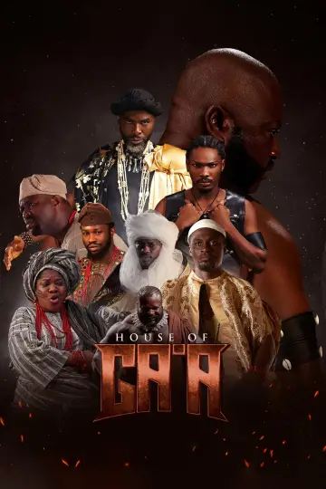 House of Ga'a