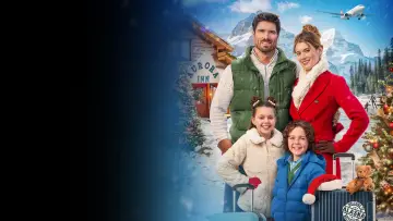 Backdrop to the movie "Christmas in Alaska" #1141729