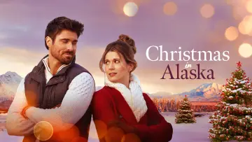 Backdrop to the movie "Christmas in Alaska" #1141731
