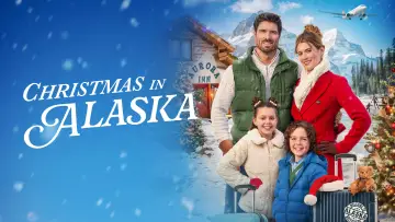 Backdrop to the movie "Christmas in Alaska" #1141735