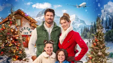 Backdrop to the movie "Christmas in Alaska" #737466