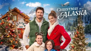 Backdrop to the movie "Christmas in Alaska" #737468