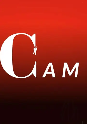 Poster to the movie "CAM" #703533
