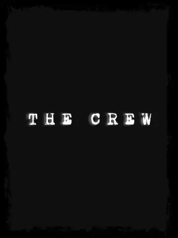 Poster to the movie "The Crew" #652364