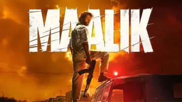 Backdrop to the movie "Maalik" #656233