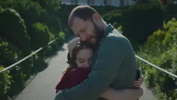 Fidan poster