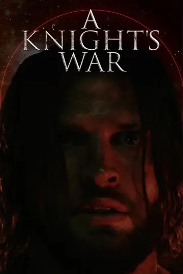 Poster to the movie "A Knight