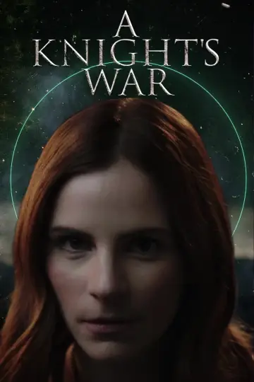 Poster to the movie "A Knight