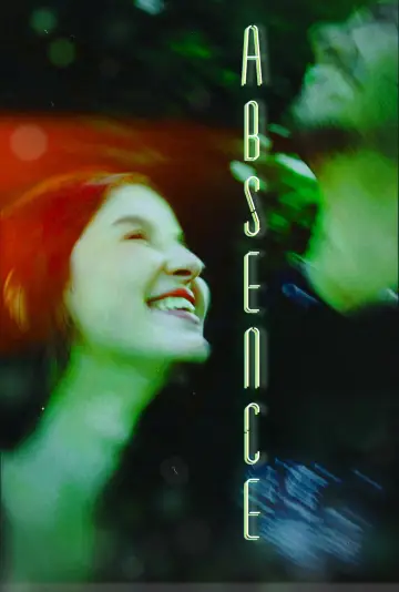 Absence poster
