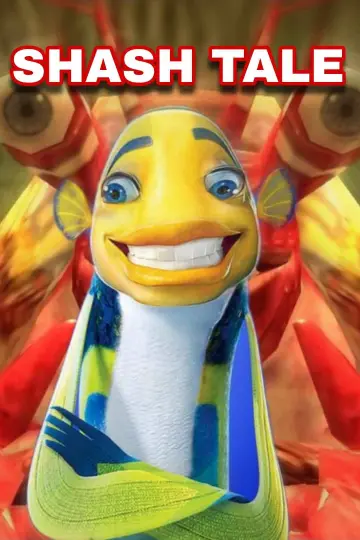 Shash Tale poster