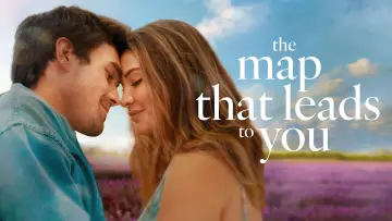 Backdrop to the movie "The Map That Leads to You" #577037