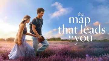 Backdrop to the movie "The Map That Leads to You" #577041