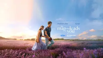 Backdrop to the movie "The Map That Leads to You" #577048