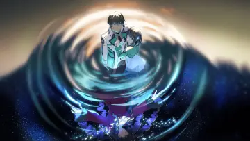 Backdrop to the movie "The Irregular at Magic High School THE MOVIE - Yotsuba Succession Arc -" #784871