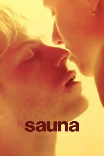 Poster to the movie "Sauna" #669214
