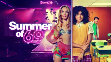Backdrop to the movie "Summer of 69" #659785