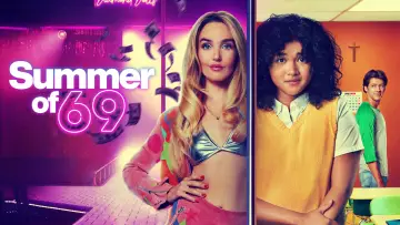 Backdrop to the movie "Summer of 69" #659808