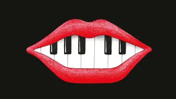 Backdrop to the movie "The Piano Accident" #581274