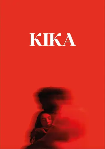 Poster to the movie "Kika" #781857