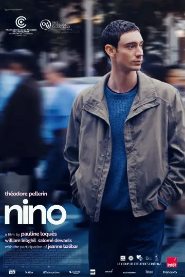 Poster to the movie "Nino" #1193578