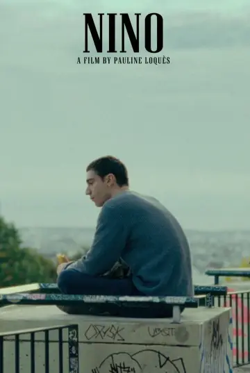 Poster to the movie "Nino" #911257
