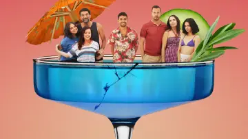 Backdrop to the movie "The Party