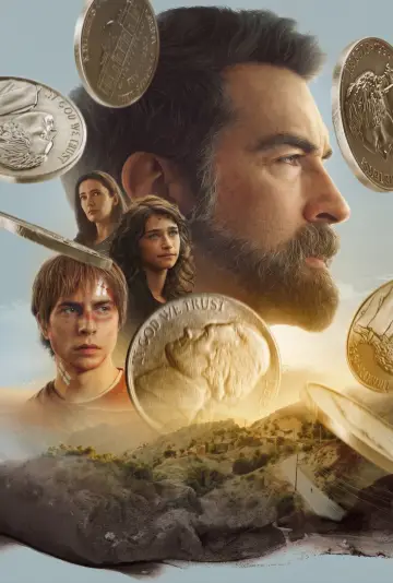 Poster to the movie "Nickels" #1638588