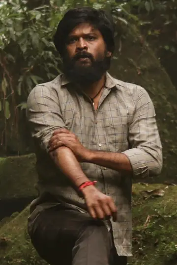 Poster to the movie "Saayavanam" #932093
