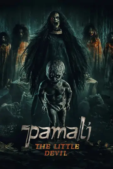 Pamali: The Little Devil