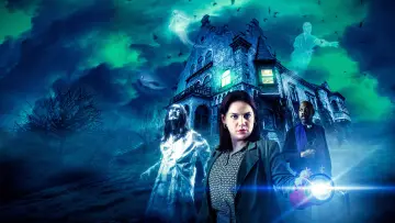Backdrop to the movie "For Sale By Exorcist" #1151406