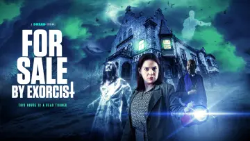 Backdrop to the movie "For Sale By Exorcist" #1151409