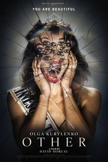 Poster to the movie "Other" #785939