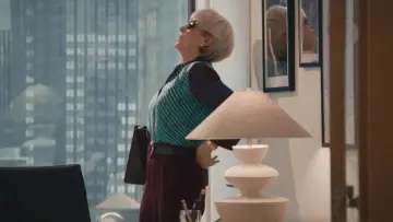Backdrop to the movie "The Devil Wears Prada 2" #1196622