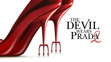 Backdrop to the movie "The Devil Wears Prada 2" #521813