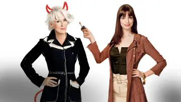 Backdrop to the movie "The Devil Wears Prada 2" #796975