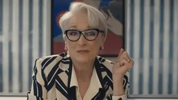 Backdrop to the movie "The Devil Wears Prada 2" #796981