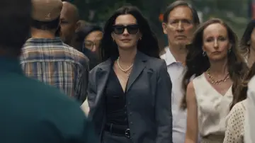 Backdrop to the movie "The Devil Wears Prada 2" #796984