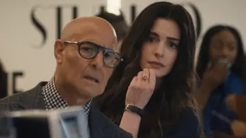 Backdrop to the movie "The Devil Wears Prada 2" #796986