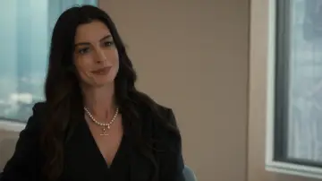 Backdrop to the movie "The Devil Wears Prada 2" #796987