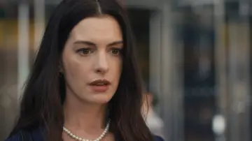 Backdrop to the movie "The Devil Wears Prada 2" #796990