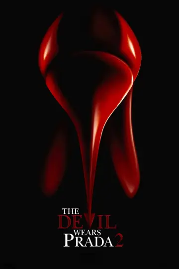Poster to the movie "The Devil Wears Prada 2" #813537